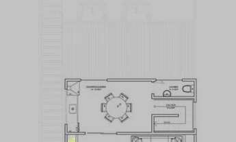 Imagem 5: Casas triplex, 240m², 4 suítes, 2 vagas de garagem