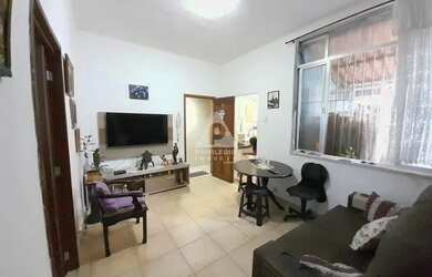 Imagem 4: Apartamento de 2 quartos próximo ao metrô da Glória