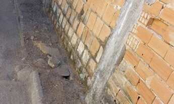 Imagem: Casa - 3Q - 2 suites - 1 Banheiro Social