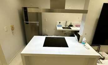 Imagem 5: JARDINS MOBILIADO