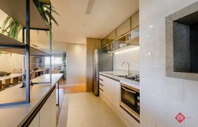 Imagem 5: CAXIAS DO SUL - Apartamento Padrão - Panazzolo