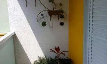 Imagem 3: Sobrado para aluguel e venda tem 294 metros quadrados com 3 quartos