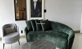 Imagem 6: Edifício 90, COBERTURA DUPLEX , 3 SUITES ,215 M2 3 VAGAS