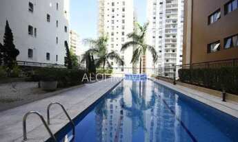 Imagem 3: Edifício Moderno Ótima localização nos Jardins (entre Alameda Itú e Alameda Jaú) seis gara