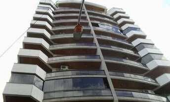 Imagem: Apartamento em Nova Iguaçu - Cento - RJ