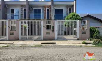 Imagem: Sobrado Geminado C/Otimo Padrao C/03 Quartos