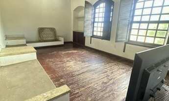 Imagem 4: Casarão em Marataizes