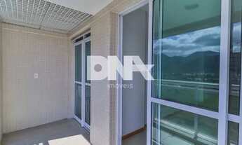 Imagem 2: Apartamento-À VENDA-Recreio dos Bandeirantes-Rio de Janeiro-RJ