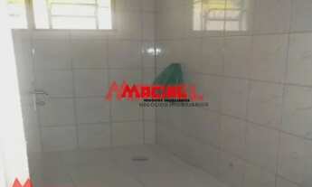 Imagem 3: Casa Padrão em São José dos Campos