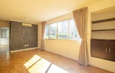 Imagem 2: Apartamento Locação Itaim Bibi 132 m² 2 Dormitórios