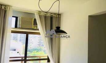 Imagem 3: Apartamento-À VENDA-Leblon-Rio de Janeiro-RJ