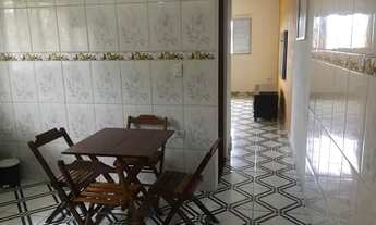 Imagem 6: Casa sobreposta em mongagua bairro loty