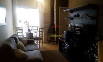 Imagem 2: Apartamento novo todo mobiliado - Mandaqui