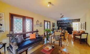 Imagem 3: Casa Residencial com 3 quartos para alugar por R$ 6500.00, 160.72 m2 - PETROPOLIS - LONDRI