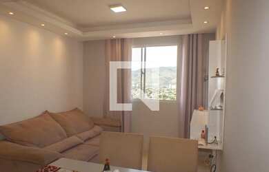 Imagem 3: Apartamento para Aluguel - Boa Vista, 2 Quartos, 43 m2