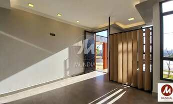 Imagem 4: Casa (térrea em condominio) 3 dormitórios/suite, cozinha planejada, portaria 24hs, lazer