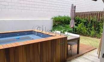 Imagem 7: Locação Casa em condomínio com 3 dormitórios