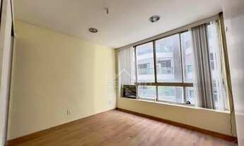 Imagem 2: Sala à venda, 30 m² por R$ 350.000,00 - Icaraí - Niterói/RJ