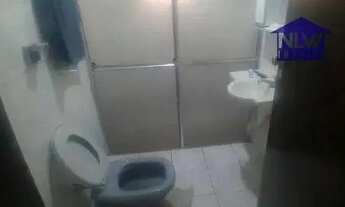 Imagem 4: Casa com 5 dormitórios à venda por R$ 583.000 - Cidade São Mateus - São Paulo/SP