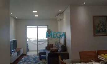 Imagem 4: Apartamento em excelente localização! 2 dormitórios à venda, 86 m² por R$ 850.000 - Vila M