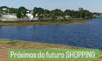 Imagem: Ágio de lotes comerciais próximos do Futuro