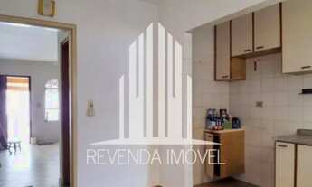 Imagem 4: Sobrado com 2 dormitórios à venda - Vila Paulista