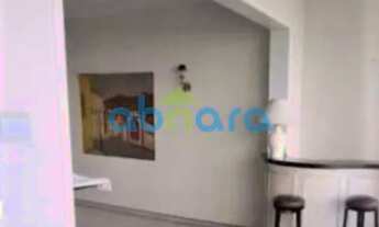 Imagem 7: Ótimo apartamento de 210m² com 3 quartos, living com 3 ambientes vaga na escritura e excel