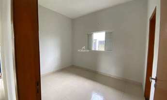 Imagem 4: Casa à venda no Cidade Jardim I em Dourados/MS