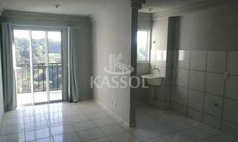 Imagem: APARTAMENTO BAIRRO UNIVERSITÁRIO. 2 quartos