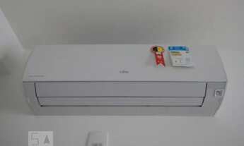 Imagem 3: Apartamento para Aluguel - Santa Cecília, 1 Quarto, 50 m2