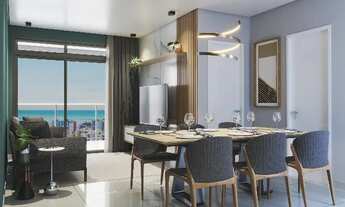 Imagem 6: Apartamento 03 Qrts s/ 2 Suites +1WC 2 Vagas Andar Mais Alto