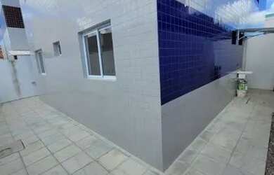 Imagem 5: Térreo com área privativa em U