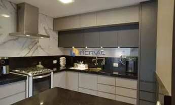 Imagem 4: Apartamento com 3 quartos à venda, 87 m² por R$ 650.000 - Zona 08 - Maringá/PR