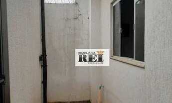 Imagem 5: Casa com 2 dormitórios à venda, 51 m² por R$ 250.000,00 - Residencial Interlagos - Rio Ver