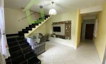 Imagem: Venda - Casa 4 Quartos em Miguel Couto