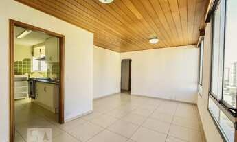 Imagem: Apartamento para Aluguel - Brooklin, 2 Quartos