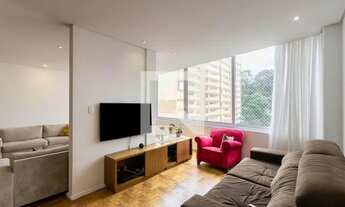 Imagem 1: Apartamento para Aluguel - Pinheiros, 3 Quartos, 179 m2