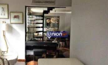 Imagem 4: Apartamento Duplex com 2 dormitórios à venda, 169 m² por R$ 1.840.000 - Morumbi - São Paul