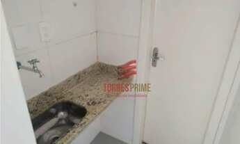 Imagem 5: Sala comercial no Embaré