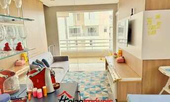 Imagem: Apartamento para locação, 2 Dorm, 2 Vagas