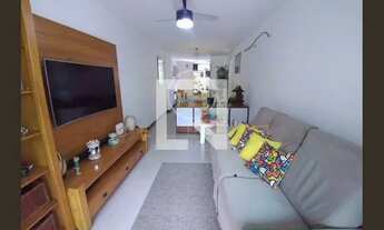 Imagem: Apartamento à Venda - Freguesia , 2 Quartos