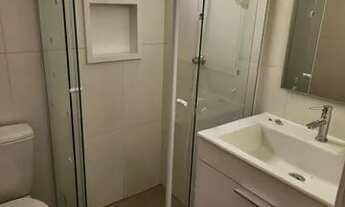 Imagem 6: Apartamento para aluguel tem 40 metros quadrados com 1 quarto em Vila Uberabinha - São Pau