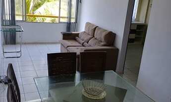 Imagem 3: Alugo quarto e sala vista mar em Cruz das Almas R$1.500