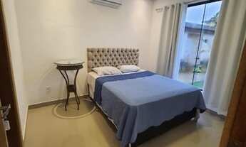 Imagem 6: Casa Angra em condomínio - "pé na areia"- 03 suítes