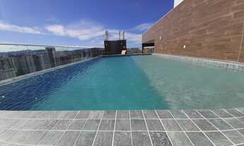 Imagem 3: Apartamento novo de 3 dormitórios com suíte com vaga dupla nunca habitado em campinas São