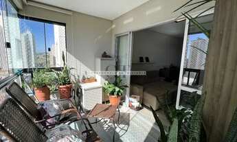 Imagem 7: Apartamento com 3 suites no Jardim Goias - Goiânia - GO