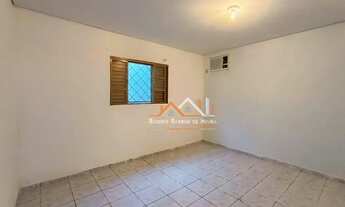 Imagem 3: Casa com 2 dormitórios à venda, 200 m² por R$ 140.000,00 - Parque José Rotta - Presidente