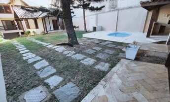 Imagem: Casa Filé no bairro Parque Valentina Miranda