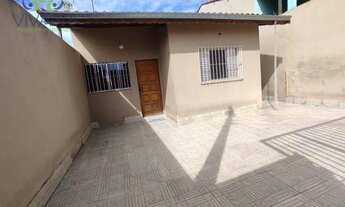 Imagem 2: Casa com 3 dormitórios à venda, 95 m² por R$ 450.000,00 - Vila Brasileira - Mogi das Cruze