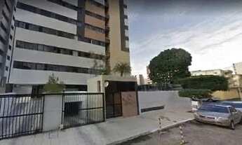 Imagem: Vaga em apartamento na Ponta Verde